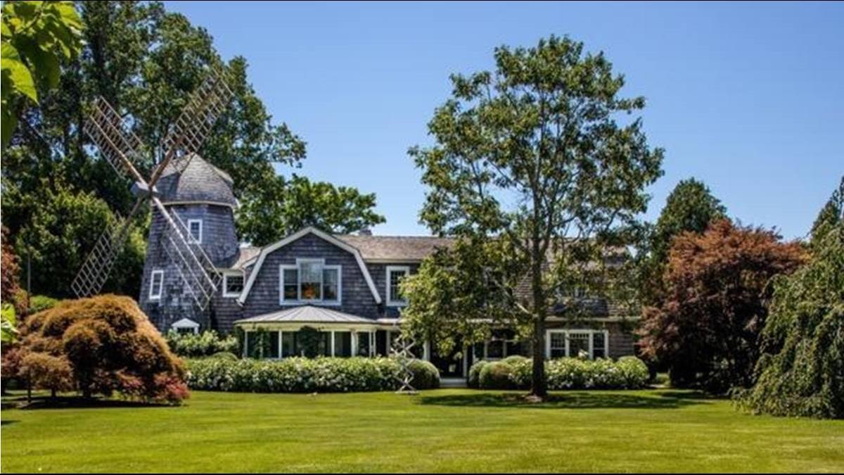 英雄豪宅大比拚！鋼鐵人砸3.6億買風車小屋遠勝這角色