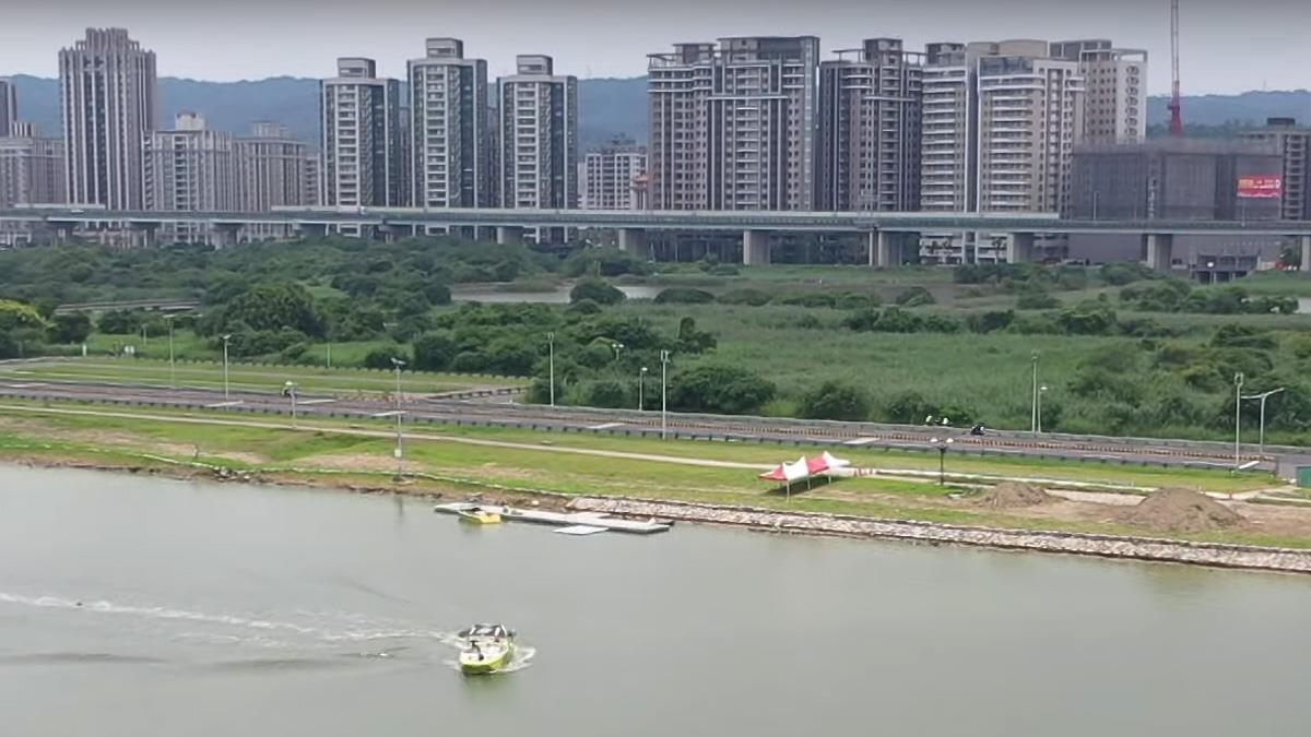 生活機能、交通到位 五股洲子洋房市熱