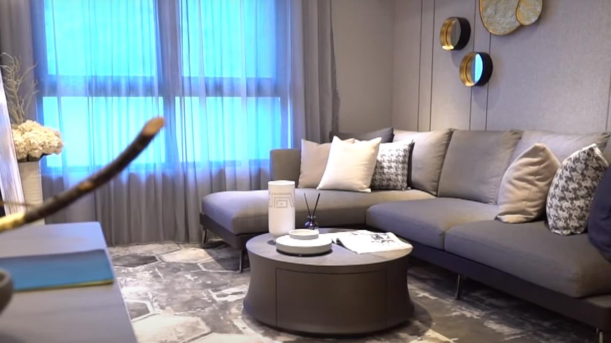 坐擁全齡機能！新店碧波白兩代宅躍升換屋首選