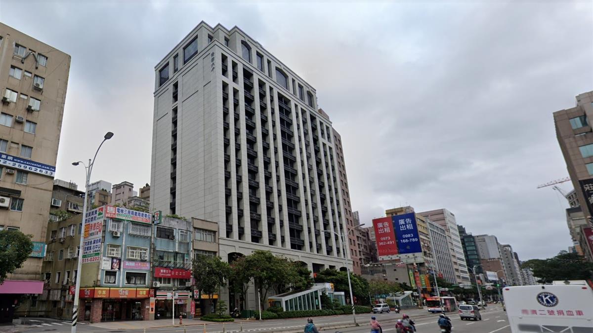 新竹男捧1億買北市豪宅 單價129萬創新高原因曝