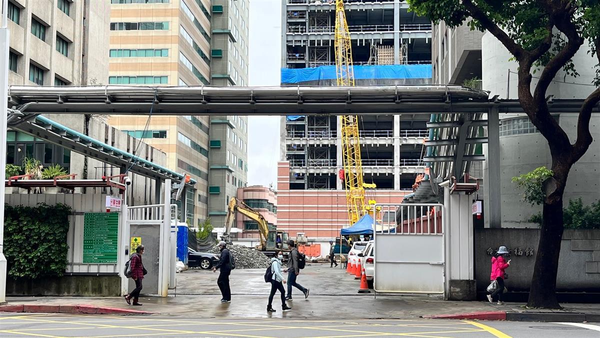 于俊明／政府打炒房 打出「黑鐵時代」5大後遺症