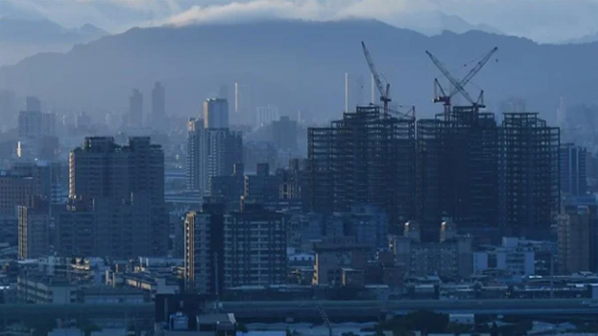Q1建照年減13.9%仍處高水位 專家分析：房市未降溫
