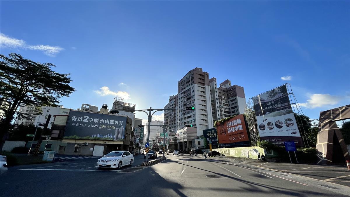 為何自由經濟不適合房地產？ 他揭尊重房市機制「根本鬼故事」