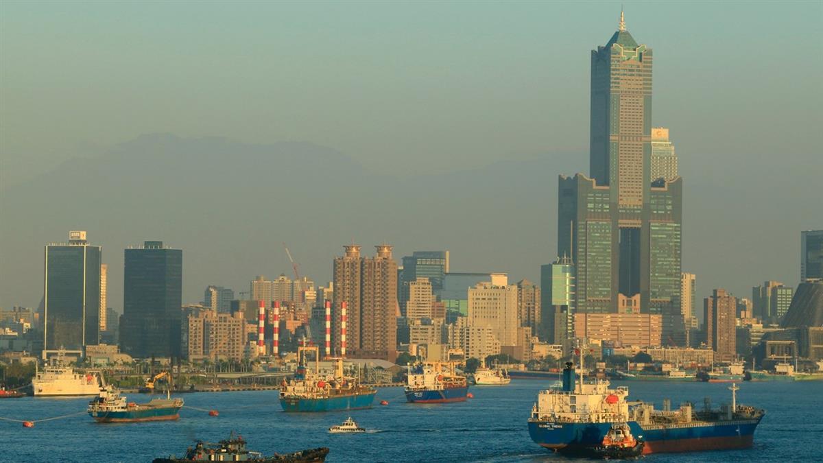 高雄餘屋逾2萬戶 房市賣壓重？謝哲耀揭盲點：其實很快就賣完