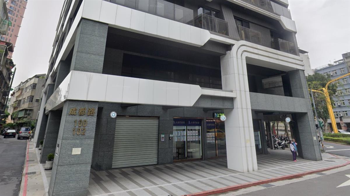北市爛尾樓「建商搶著要」5大案絕處逢生 案量逾百億