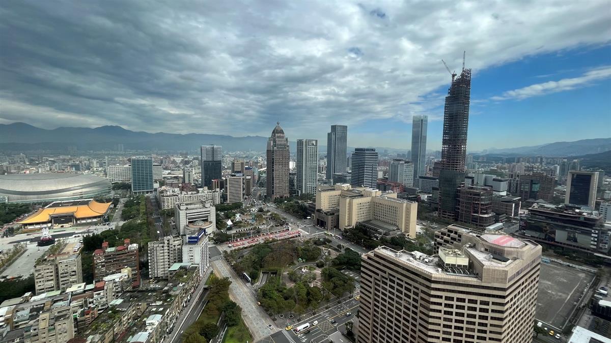 50年來打房僅成功2次！他一圖譏政府「選後又會救市」