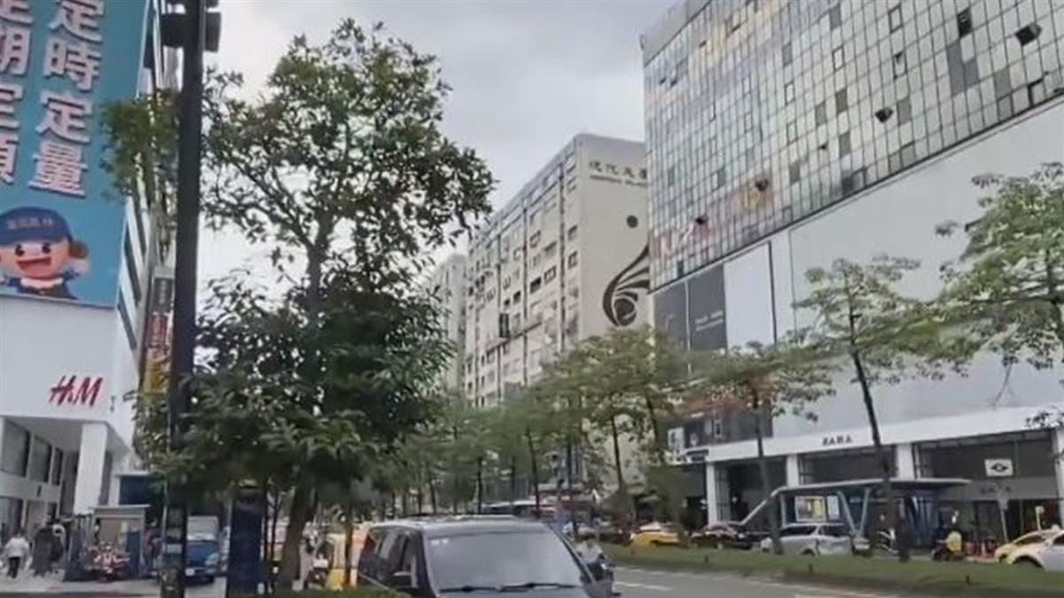 獨／板南商圈人氣PK！東區百貨優勢vs.府中小吃林立