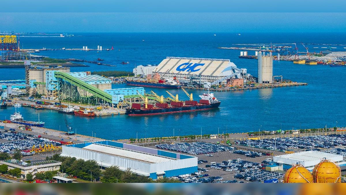 坐擁海陸空黃金三角核心 國際化翻轉八里房市新格局