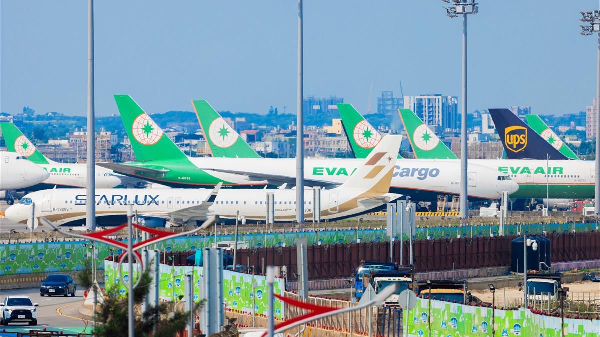 低總價、低基期  航空城新都心限貸令下反成契機