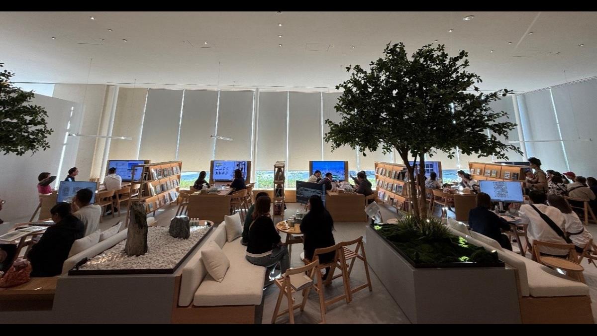 買方重返都會區！板橋江翠北側「日安PARK」成回流指標