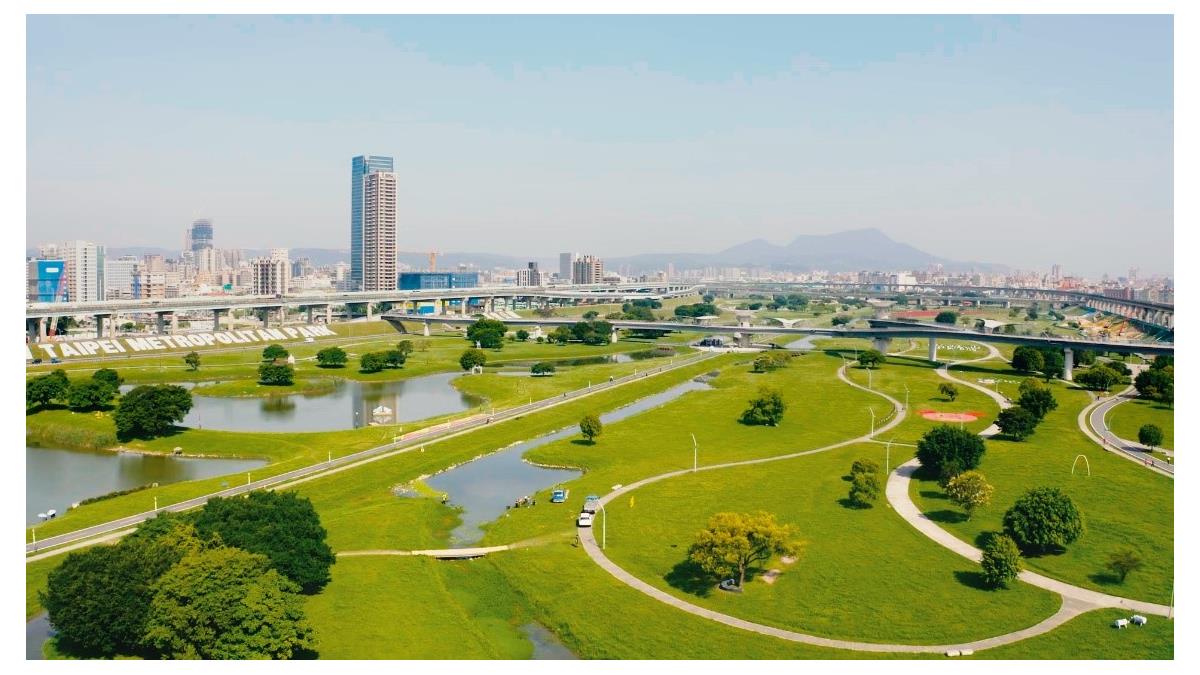 雙捷運＋市政紅利＋公園首排！市政帝景6字頭成新置產新焦點