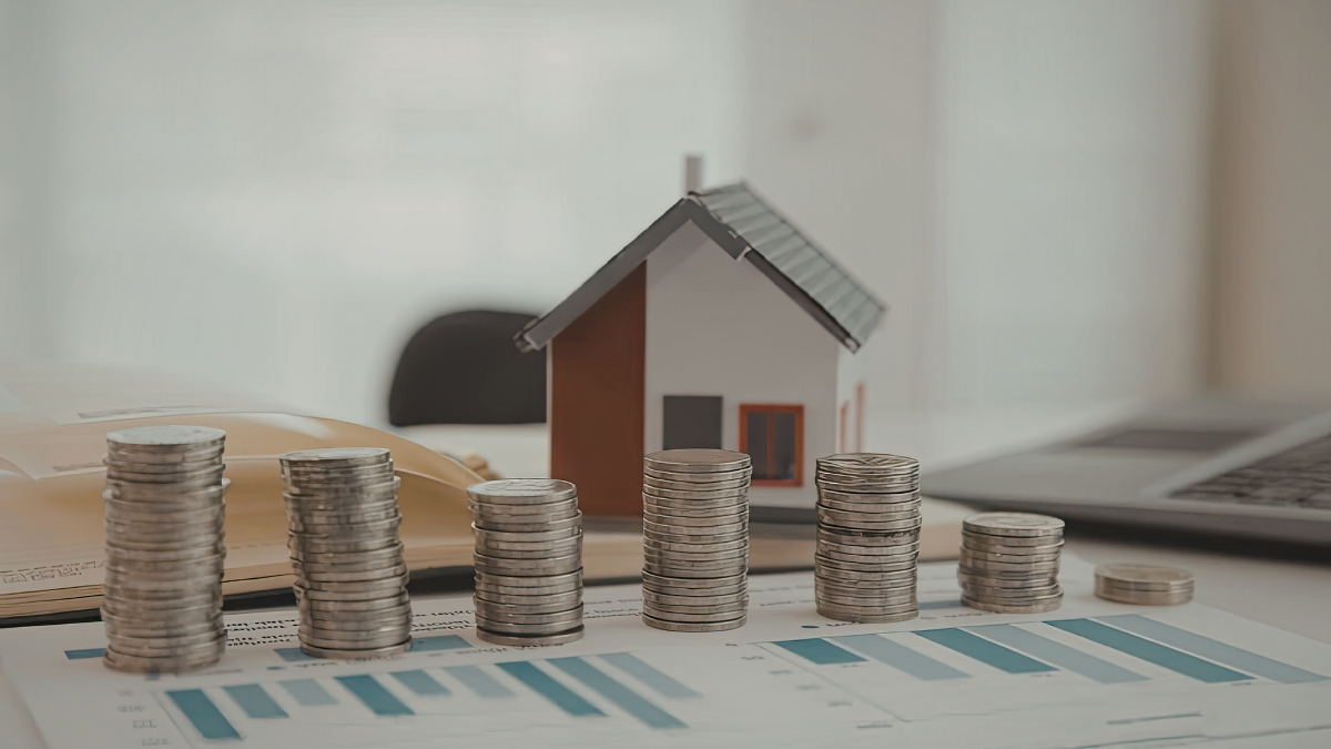 通膨壓力升高 何世昌解析預售屋的隱性購屋紅利