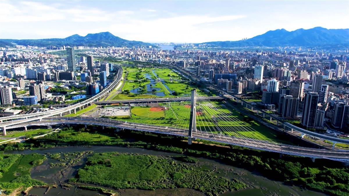 新北第一環房市穩 三重新市政特區4優勢將成焦點