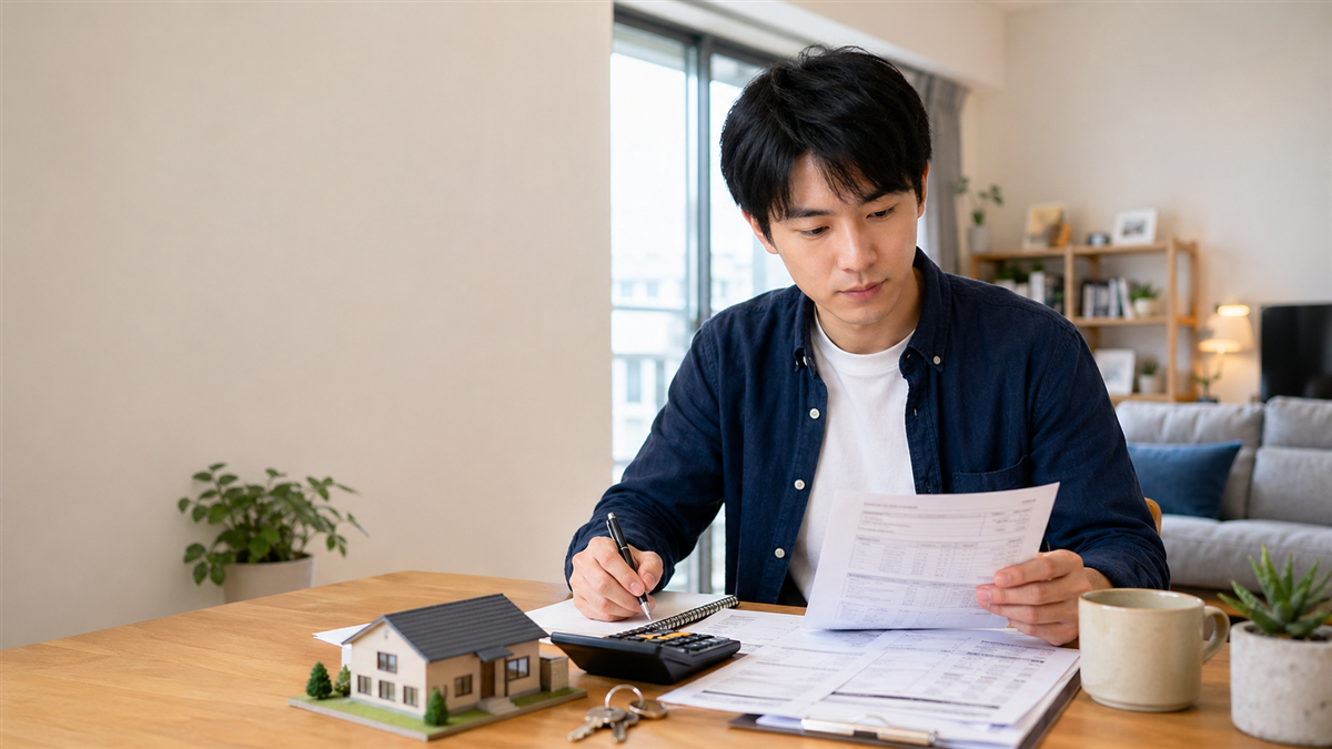 報稅季省荷包！單身房貸族用一招 最高扣除30萬