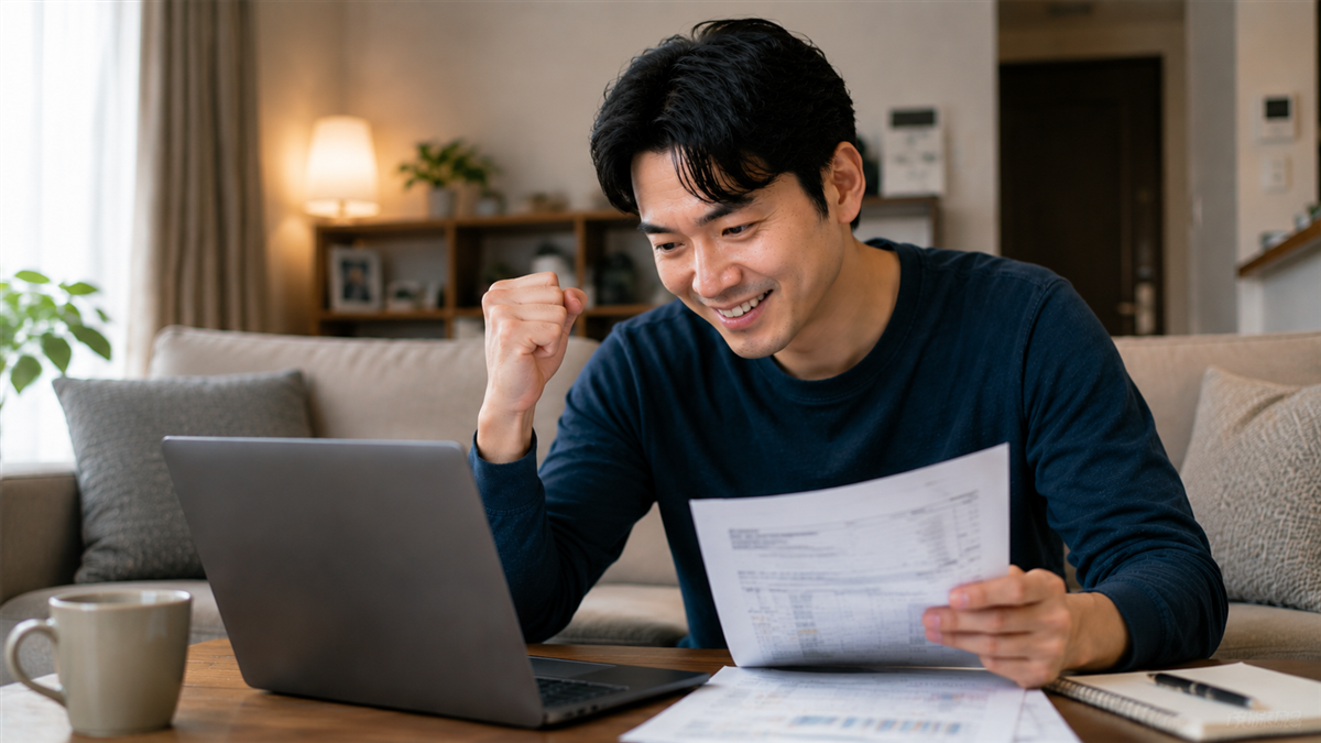 買房更安心！新青安2.0祭三大新制「把優惠留給青年族」