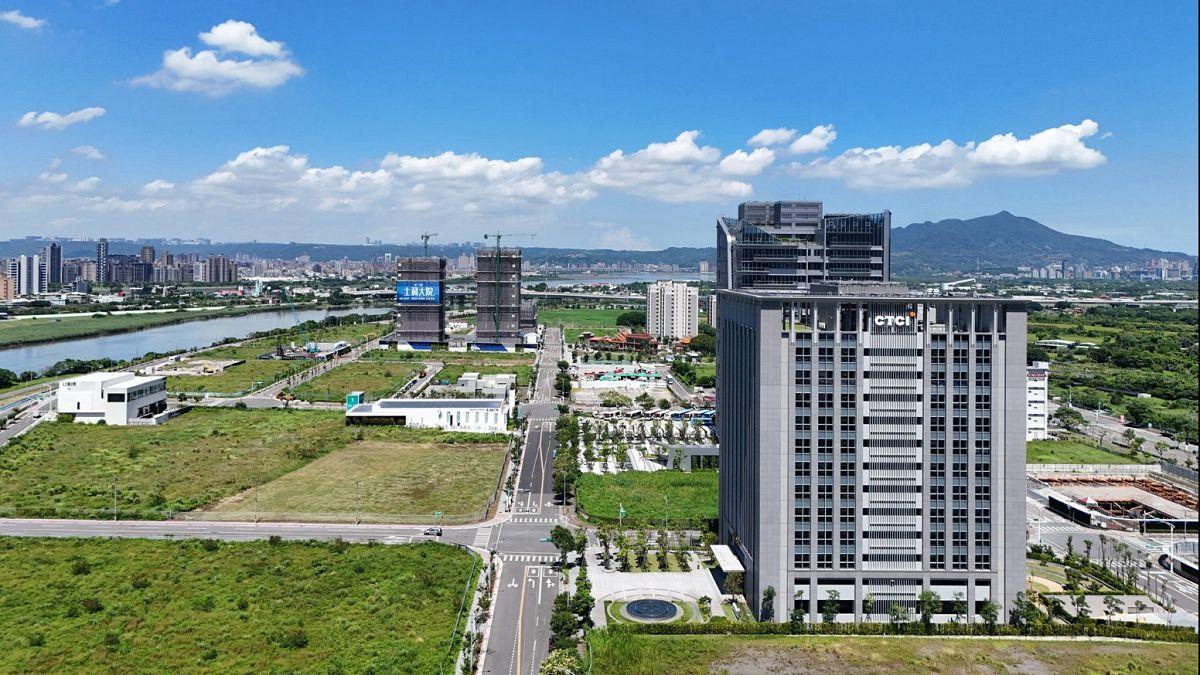 輝達總部效應發威！ 北投房市交易暴增3成 科技買盤湧入北士科