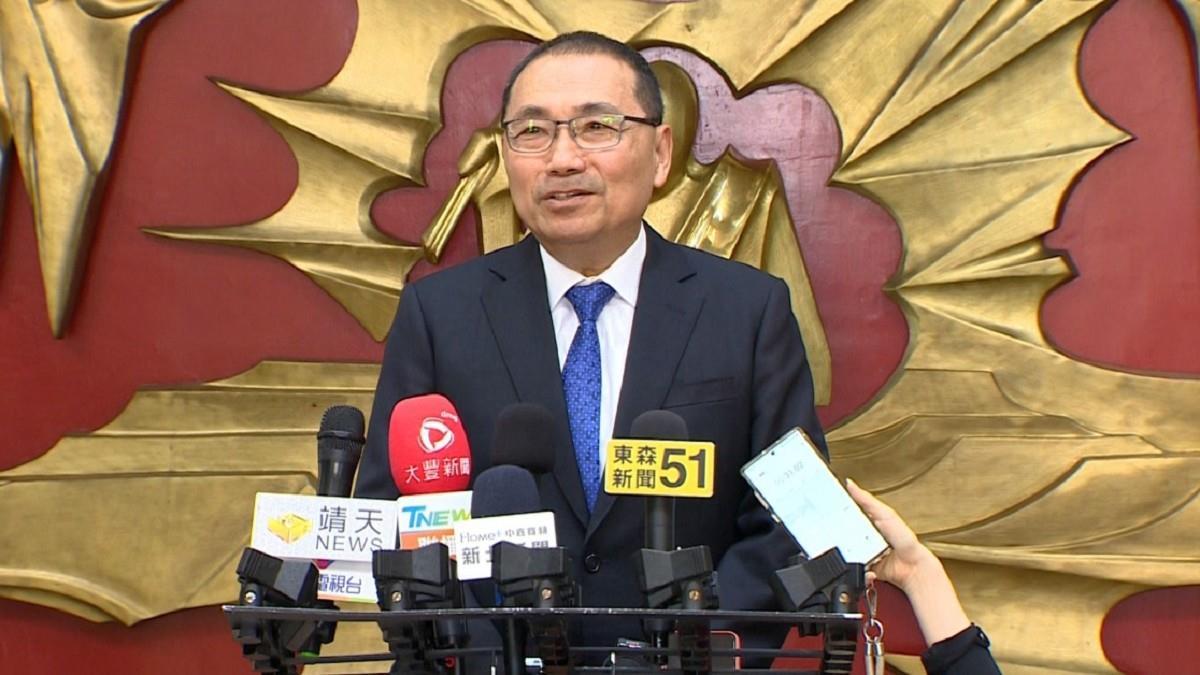 新北土城社宅今動土！侯友宜：預計可達4.5萬戶