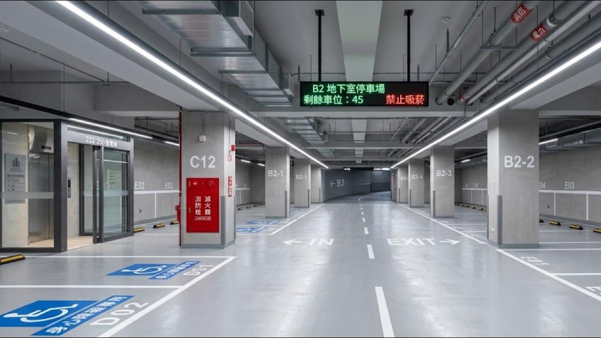 新北停車位新制！　「一戶一車位」將鬆綁 彈性代金機制也上路