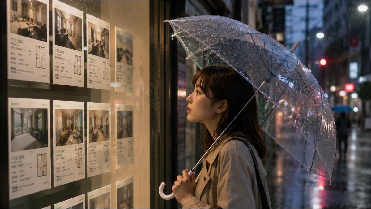 1個門牌撈8份租補？專家揭「共生套利實例」：整個會垮掉
