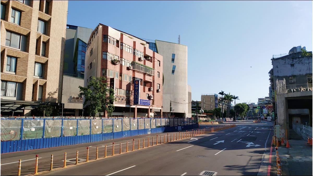 跨條溪換台北門牌？ 中永和人「這原因」集體逆向北漂了！