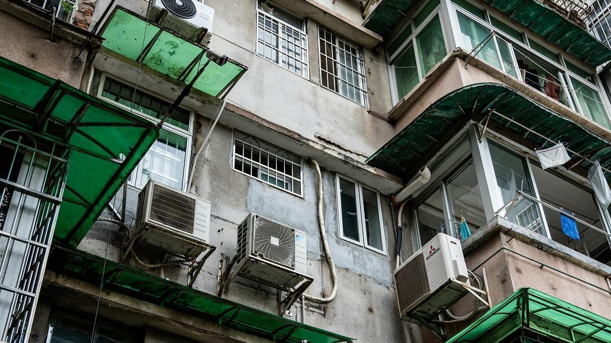 北市老公寓年跌7％！ 專家喊「不都更淪負資產」 網搖頭：蛋黃仍保值