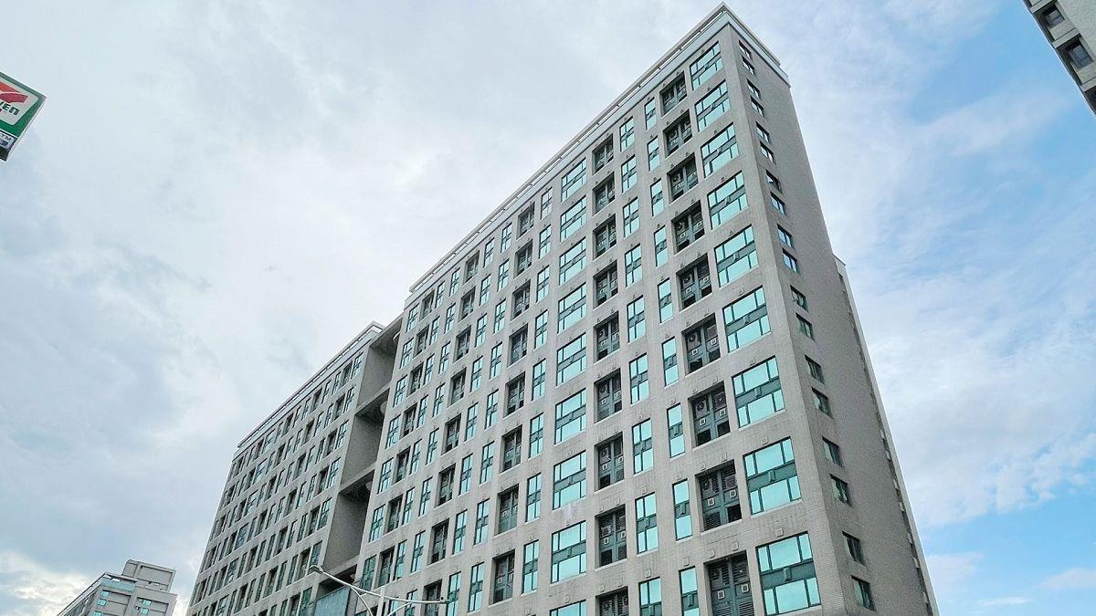 捷運聯開宅超狂價差！「這社區」20坪竟比隔壁貴1千萬