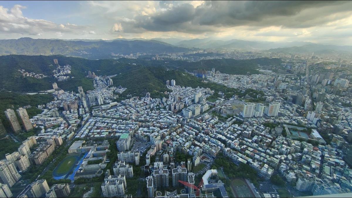 青安3.0排富又排老？ 4縣市恐淪「首購孤島」  北市逾半吃不到