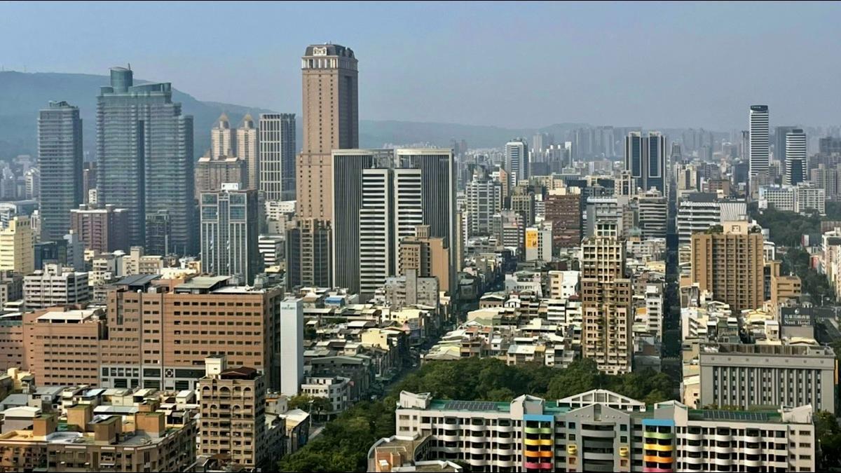 高雄預售市場兩極化「2字頭絕版中」？ 這幾區還有親民甜甜價