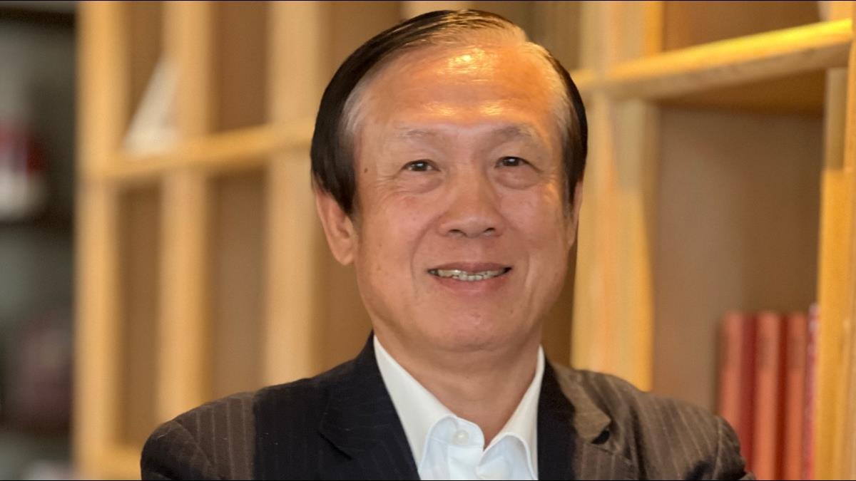 舊屋賣不掉變「斷頭」？ 賴正鎰提4建言 籲央行放寬管制