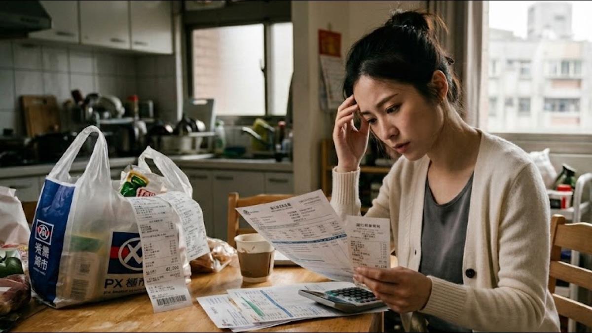 他上網找租屋驚呆「2年貴15%」房東曝內幕：換人就漲