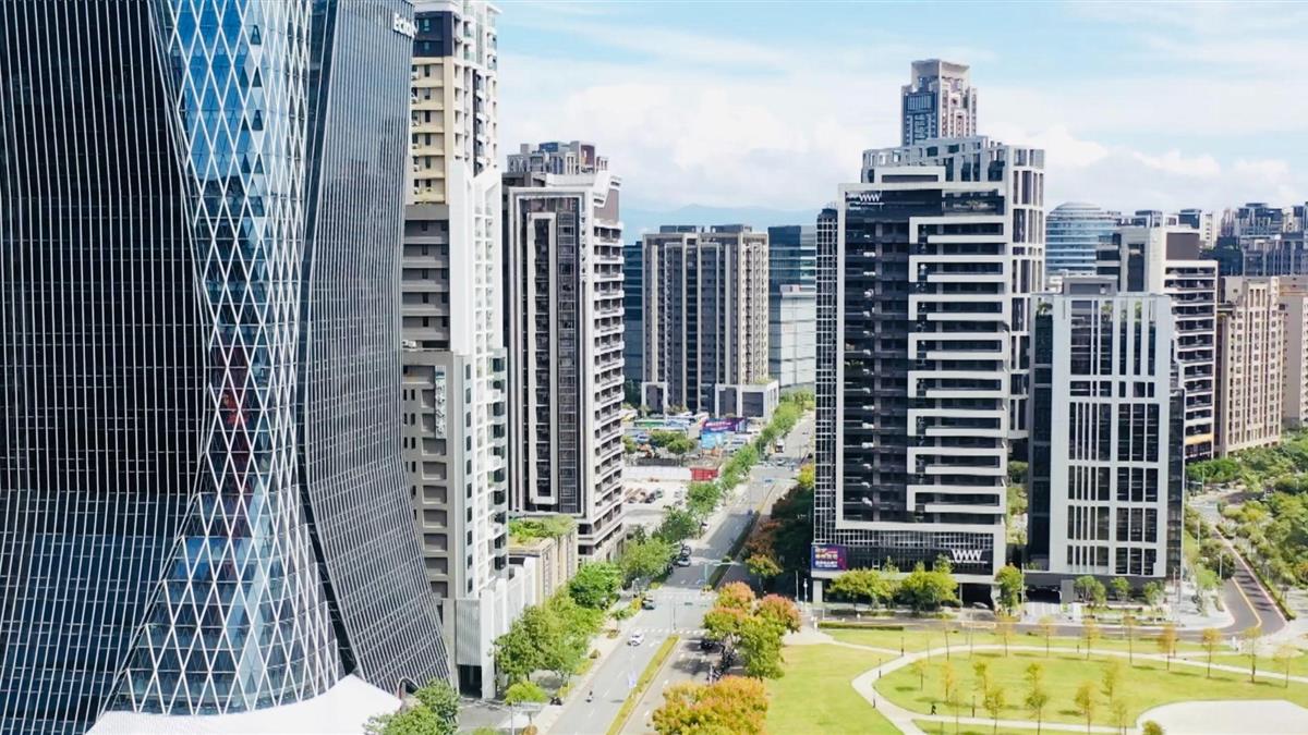 年輕人買房往哪跑？雙北「這2區」意外竄升